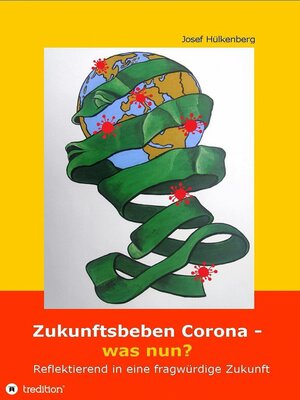 cover image of Zukunftsbeben Corona--was nun?